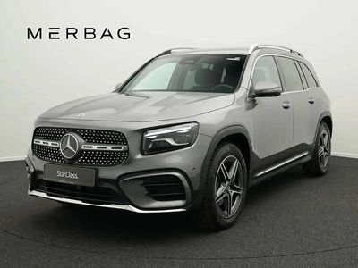 Mercedes GLB200
