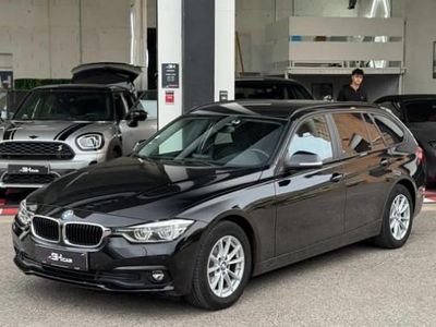 Occasion 2018 BMW 318 Comfort Edition Berline | 13 990 € (Prix juste)