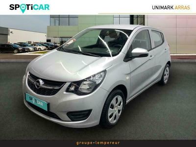 occasion Opel Karl 1.0 73ch Edition