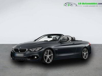 BMW 440