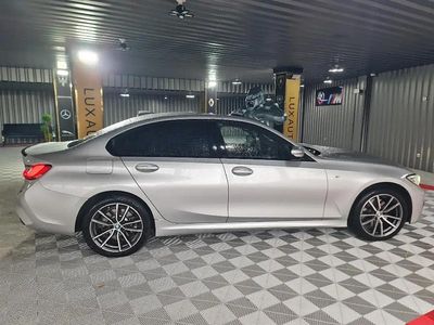 Occasion 2019 BMW 330 M Sport Berline | 28 990 € (Prix assez cher)