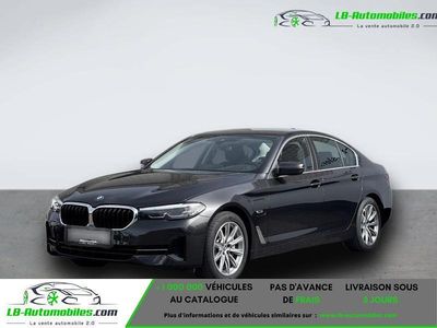 BMW 530e