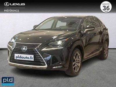 Lexus NX300h