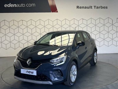 occasion Renault Captur TCe 90 - 21 Business