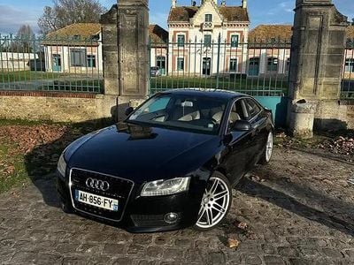 Occasion Audi A5 Sport 241 ch (177 kW) 2009 Coupé