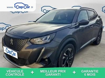 Occasion 2021 Peugeot 2008 Allure SUV | 12 500 € (Bon prix)