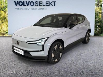Occasion Volvo EX30 Plus 200 kW (272 ch) 2024 Bleu SUV