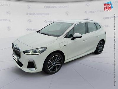 BMW 225