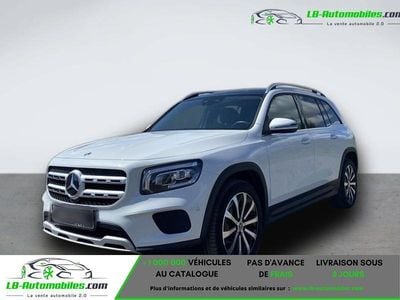 Mercedes GLB200