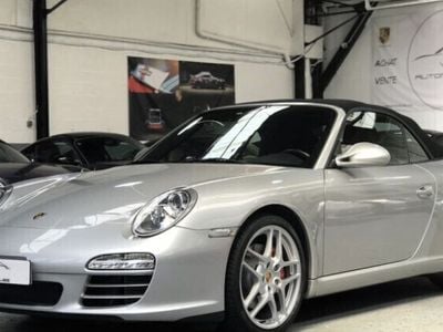 Porsche 911 Carrera S
