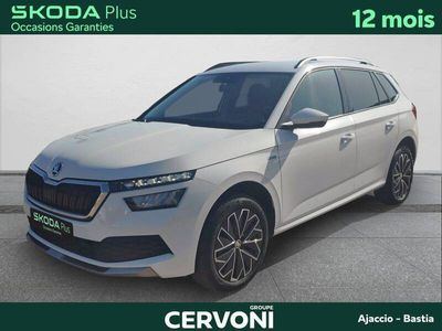 occasion Skoda Kamiq Kamiq1.0 TSI 95 ch BVM5