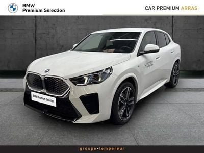 BMW iX2