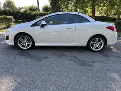 Peugeot 308 CC