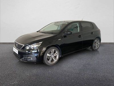 occasion Peugeot 308 308PureTech 110ch S&S BVM6