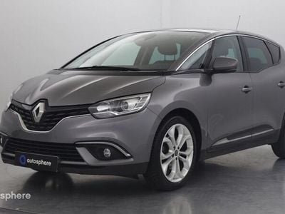 Renault Scénic IV