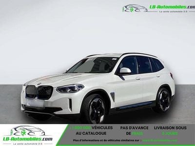 Occasion 2021 BMW iX Sport Line SUV | 41 100 € (Prix juste)