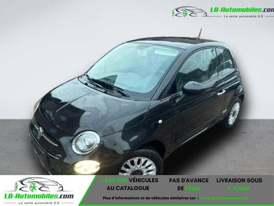 occasion Fiat 500 1.2 69 ch BVM