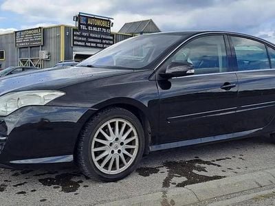 Renault Laguna III