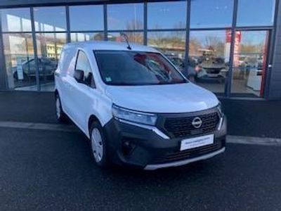 occasion Nissan Townstar N-CONNECTA L1 1.3L 130