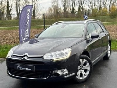 Occasion Citroën C5 Business Class 116 ch (85 kW) 2013 Gris Break