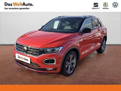 occasion VW T-Roc Sport 2021