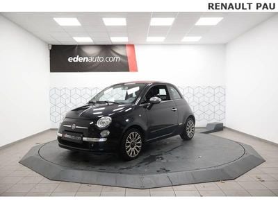 Occasion 2014 Fiat 500 Citadine | 9 990 € (Prix assez cher)