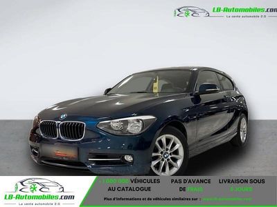 Occasion 2014 BMW 118 Comfort Edition Citadine | 18 900 € (Prix cher)