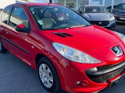 Peugeot 206+