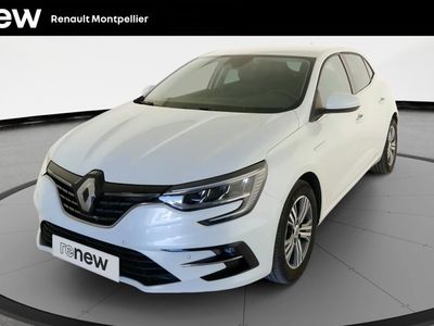 Renault Mégane IV