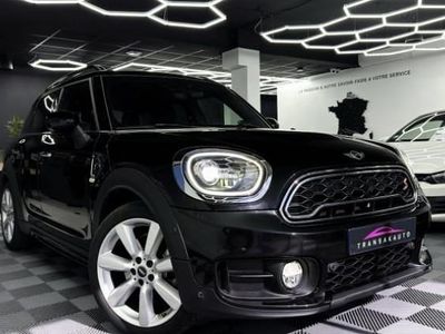Occasion Mini ONE 190 ch (139 kW) 2018 Citadine
