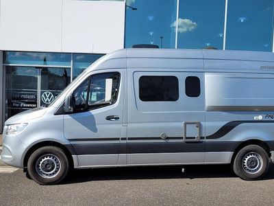 Occasion 2021 Mercedes Sprinter Van | 68 990 €