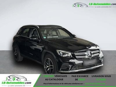 Mercedes GLC350
