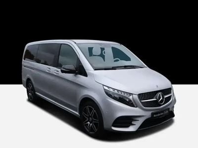 Mercedes V300