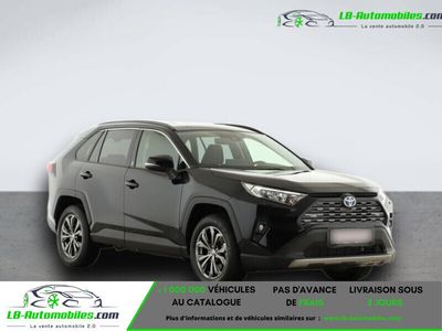 occasion Toyota RAV4 Hybrid 