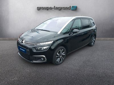 Citroën Spacetourer