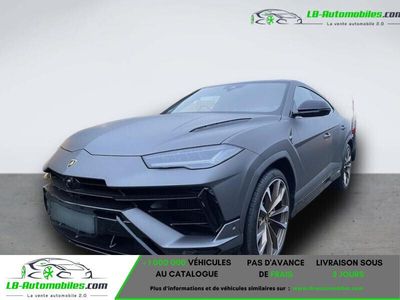 occasion Lamborghini Urus 4.0 V8 666 ch BVA