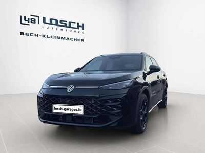 Noir Occasion 2025 VW T-Roc R-line SUV | 39 476 € (Prix cher)