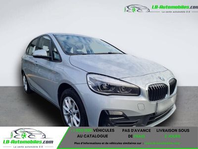 occasion BMW 116 116 216dch BVM