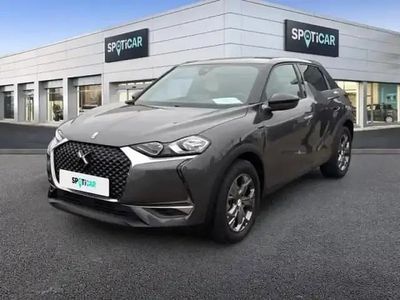 Occasion DS Automobiles DS3 Crossback E-Tense 22 kW (30 ch) 2022 Blanc SUV