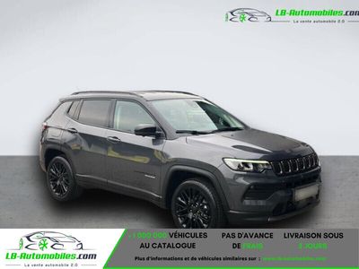 occasion Jeep Compass 1.5 130 ch BVR7 e-Hybrd