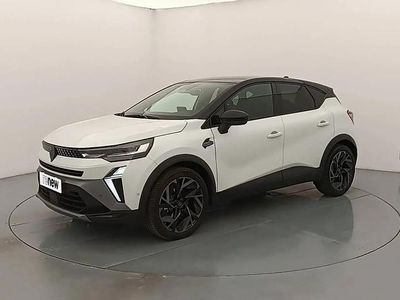 Occasion Renault Captur Esprit Alpine 145 ch (106 kW) 2025 Blanc SUV