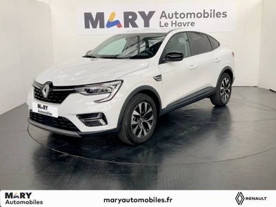 occasion Renault Arkana E-Tech 145 Zen