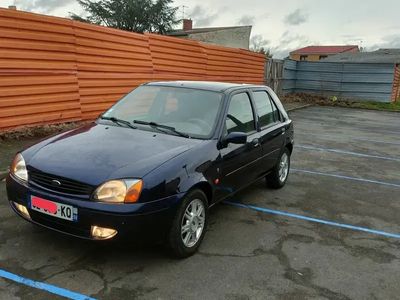 occasion Ford Fiesta 1.2 16v