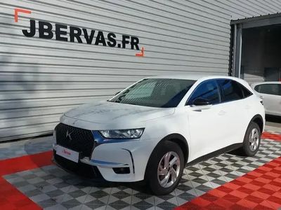occasion DS Automobiles DS7 Crossback bluehdi 130 bvm6 business