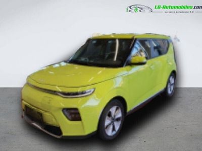 Kia Soul EV