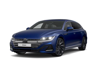 occasion VW Arteon SB R LINE 2.0 TDI 150 CH EVO DSG7