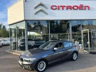 occasion BMW 116 Serie 1 d Business Edition