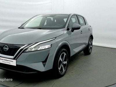 Gris Occasion 2023 Nissan Qashqai SUV | 22 980 € (Bon prix)