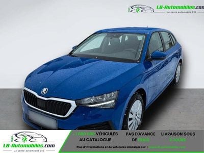 Occasion Skoda Scala 95 ch (69 kW) 2019 Citadine
