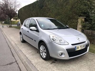 Renault Clio III